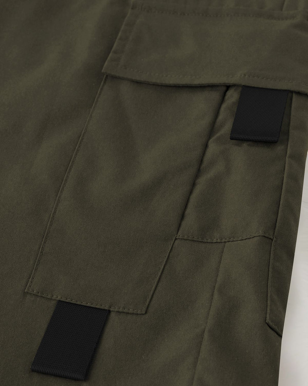 FINGERCROS Men's Tactical Cargo Shorts