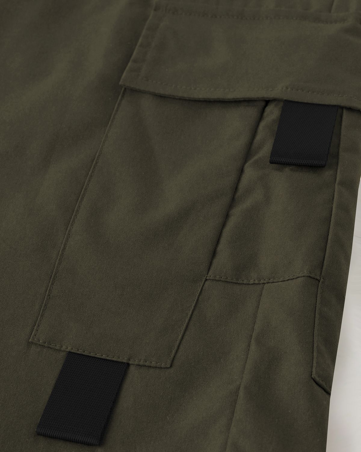 FINGERCROS Men's Tactical Cargo Shorts