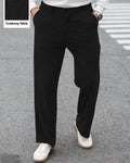 FINGERCROS Premium Men’s Classic Corduroy Trousers